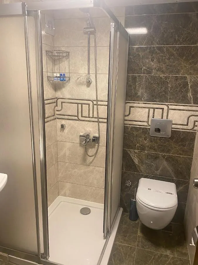 Yuvarlakcay Cinar Butik Otel Koycegiz