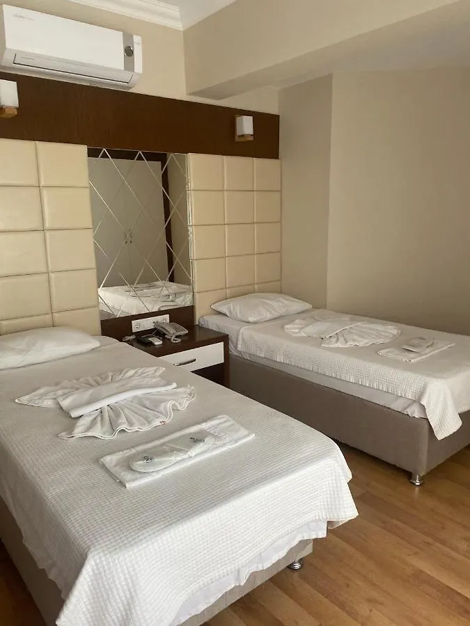 Szálloda Yuvarlakcay Cinar Butik Otel Koycegiz
