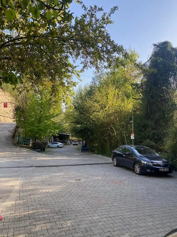 Yuvarlakcay Cinar Butik Otel Koycegiz 0*,  Törökország