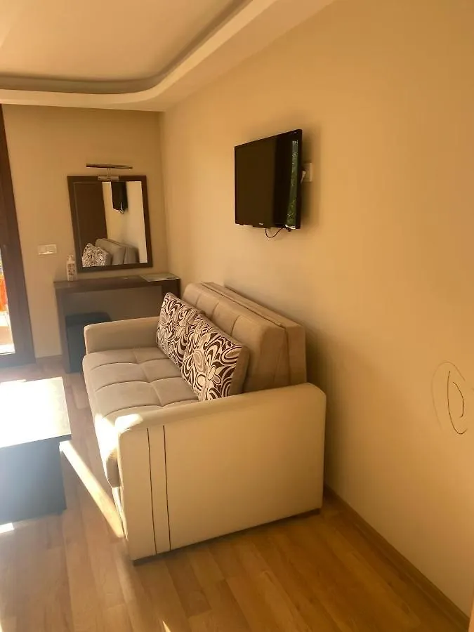 Yuvarlakcay Cinar Butik Otel Koycegiz 0*,