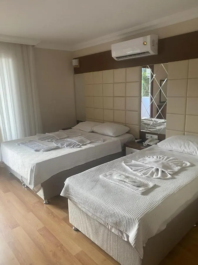 Yuvarlakcay Cinar Butik Otel Koycegiz 0*,  Törökország