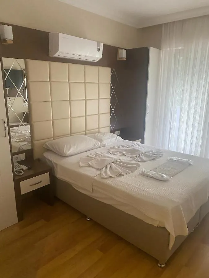 Yuvarlakcay Cinar Butik Otel Koycegiz 0*,