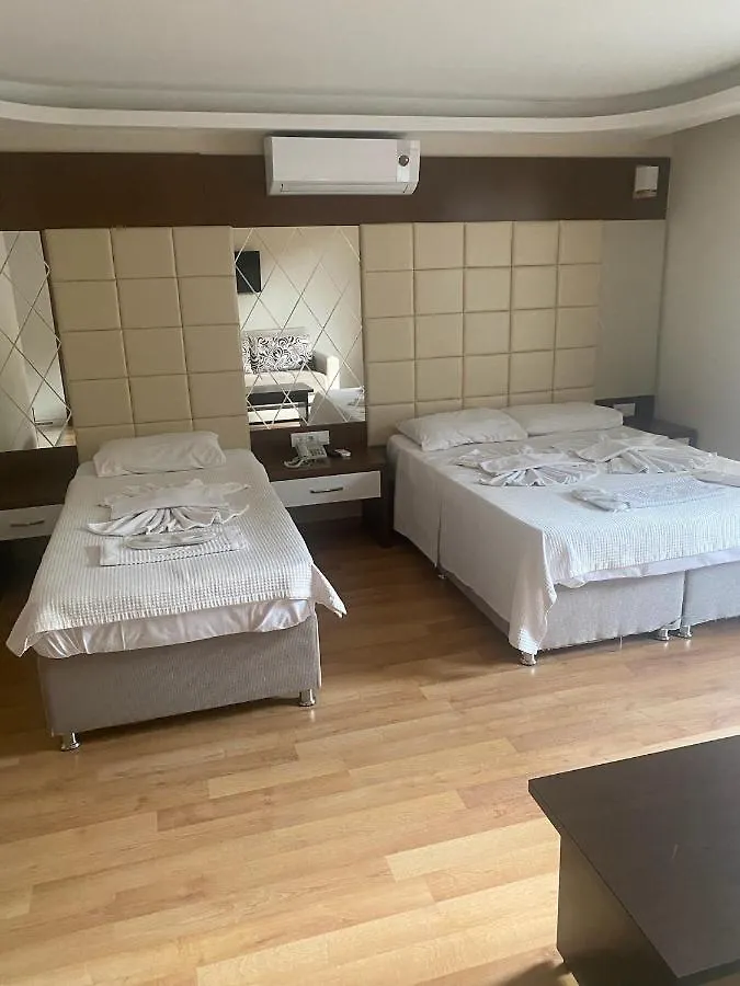 Yuvarlakcay Cinar Butik Otel Koycegiz Szálloda