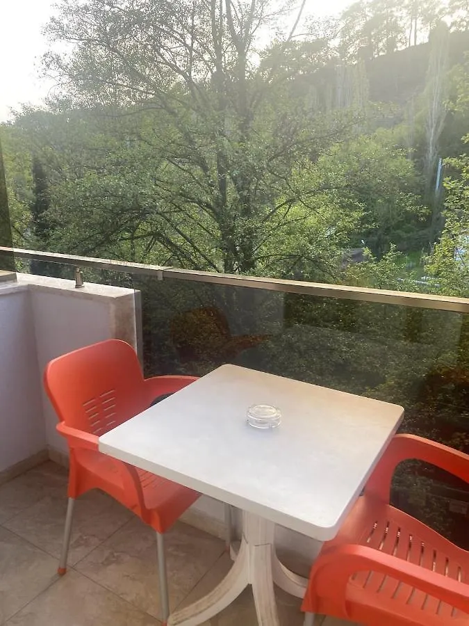 Ξενοδοχείο Yuvarlakcay Cinar Butik Otel Koycegiz