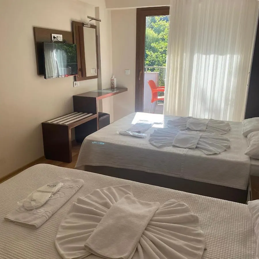 Yuvarlakcay Cinar Butik Otel Koycegiz Törökország
