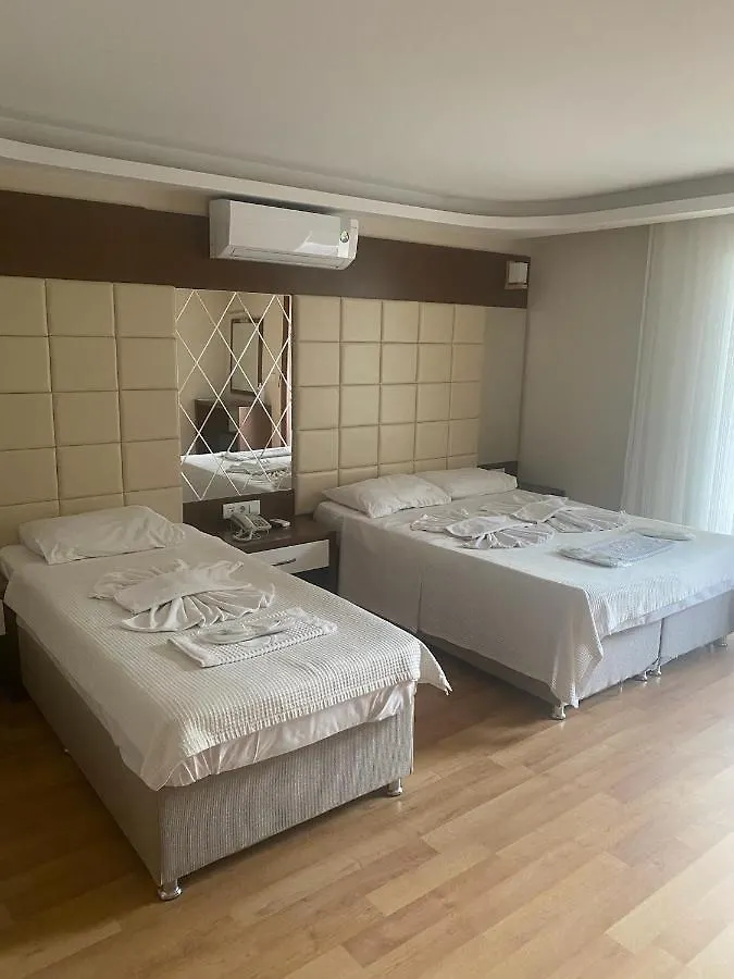 Yuvarlakcay Cinar Butik Otel Koycegiz