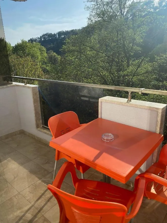 Ξενοδοχείο Yuvarlakcay Cinar Butik Otel Koycegiz