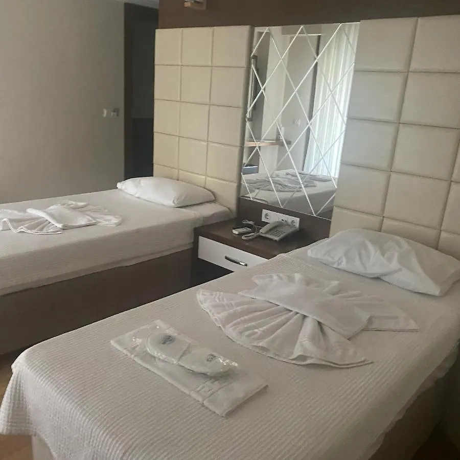 Yuvarlakcay Cinar Butik Otel Koycegiz Szálloda