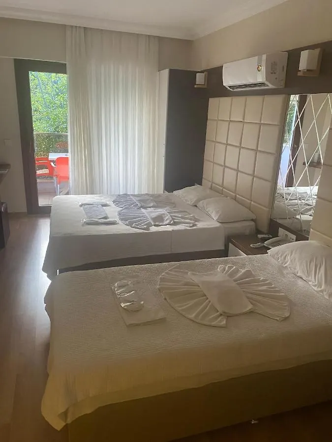 Yuvarlakcay Cinar Butik Otel Koycegiz Szálloda