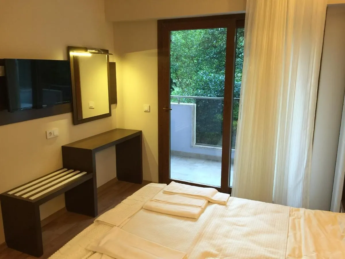 Yuvarlakcay Cinar Butik Otel Koycegiz 0*,  Törökország