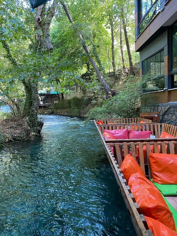 Yuvarlakcay Cinar Butik Otel Koycegiz 0*, Koycegiz (Mugla)