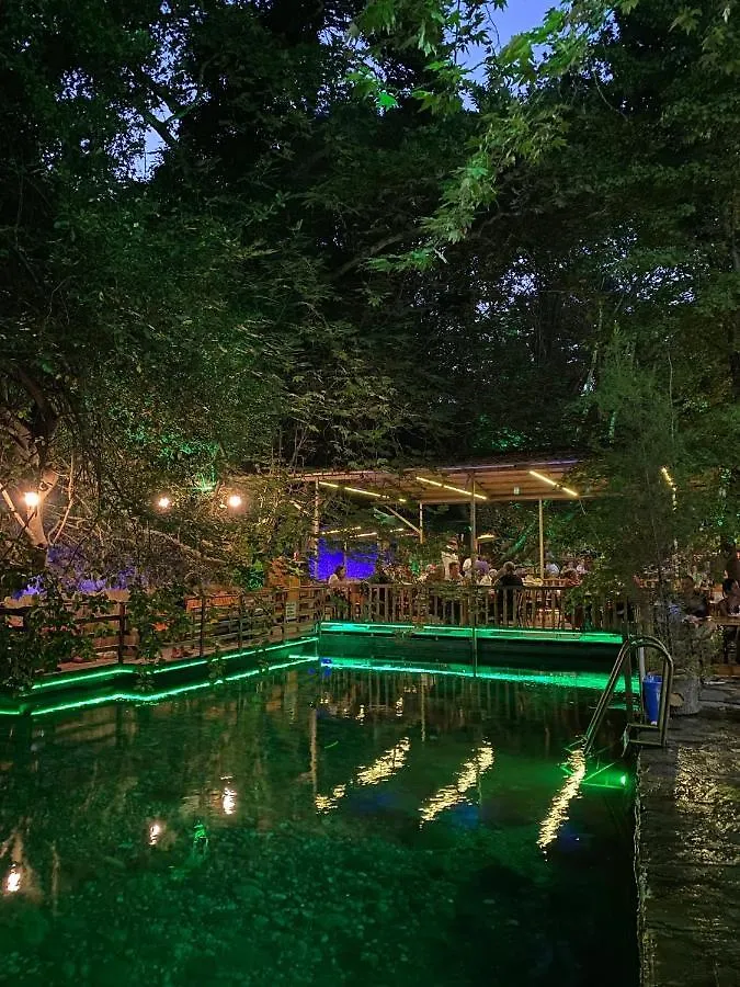 Yuvarlakcay Cinar Butik Otel Koycegiz Ξενοδοχείο